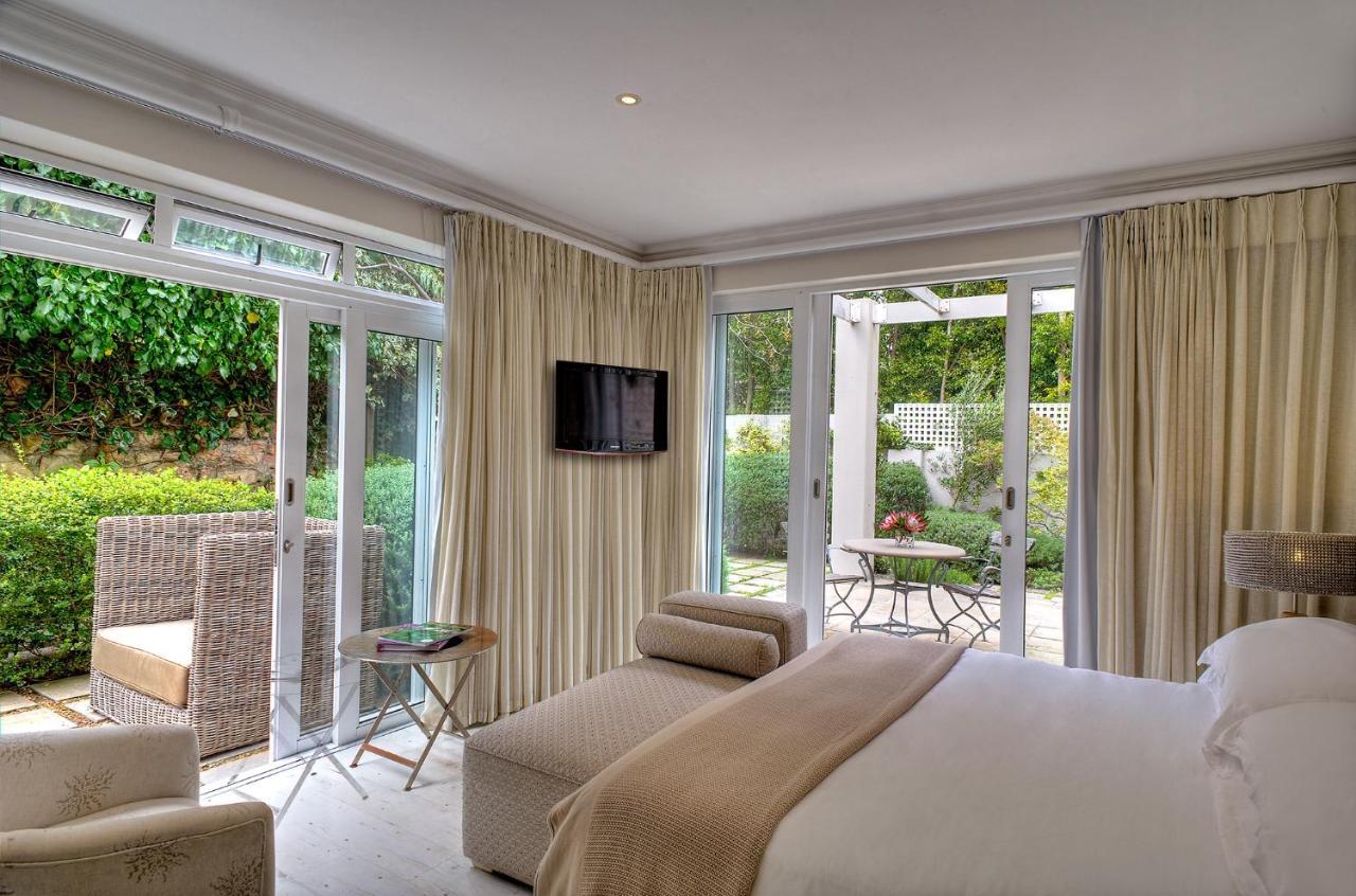 Sea Five Boutique Hotel Cape Town Ngoại thất bức ảnh