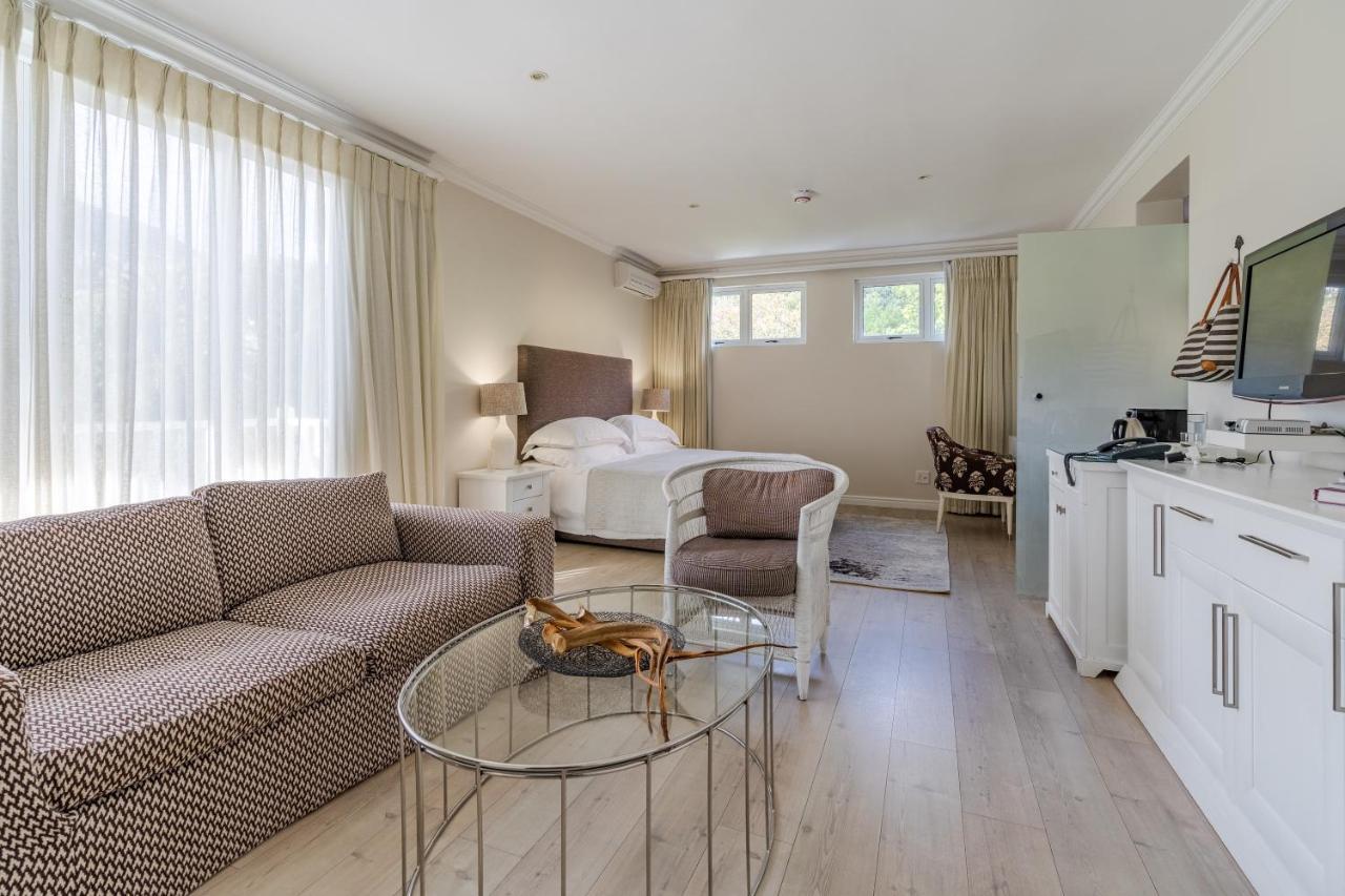 Sea Five Boutique Hotel Cape Town Ngoại thất bức ảnh