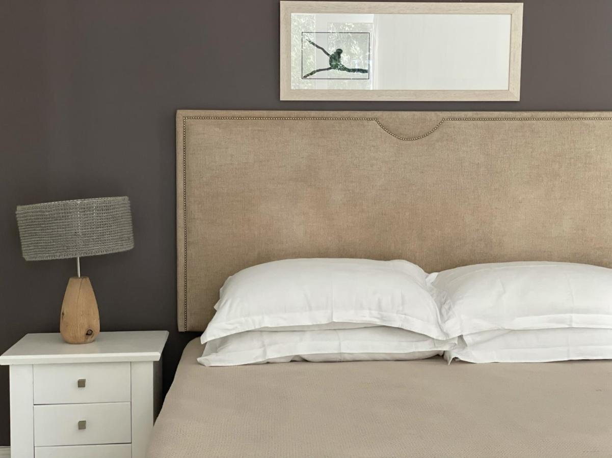 Sea Five Boutique Hotel Cape Town Ngoại thất bức ảnh