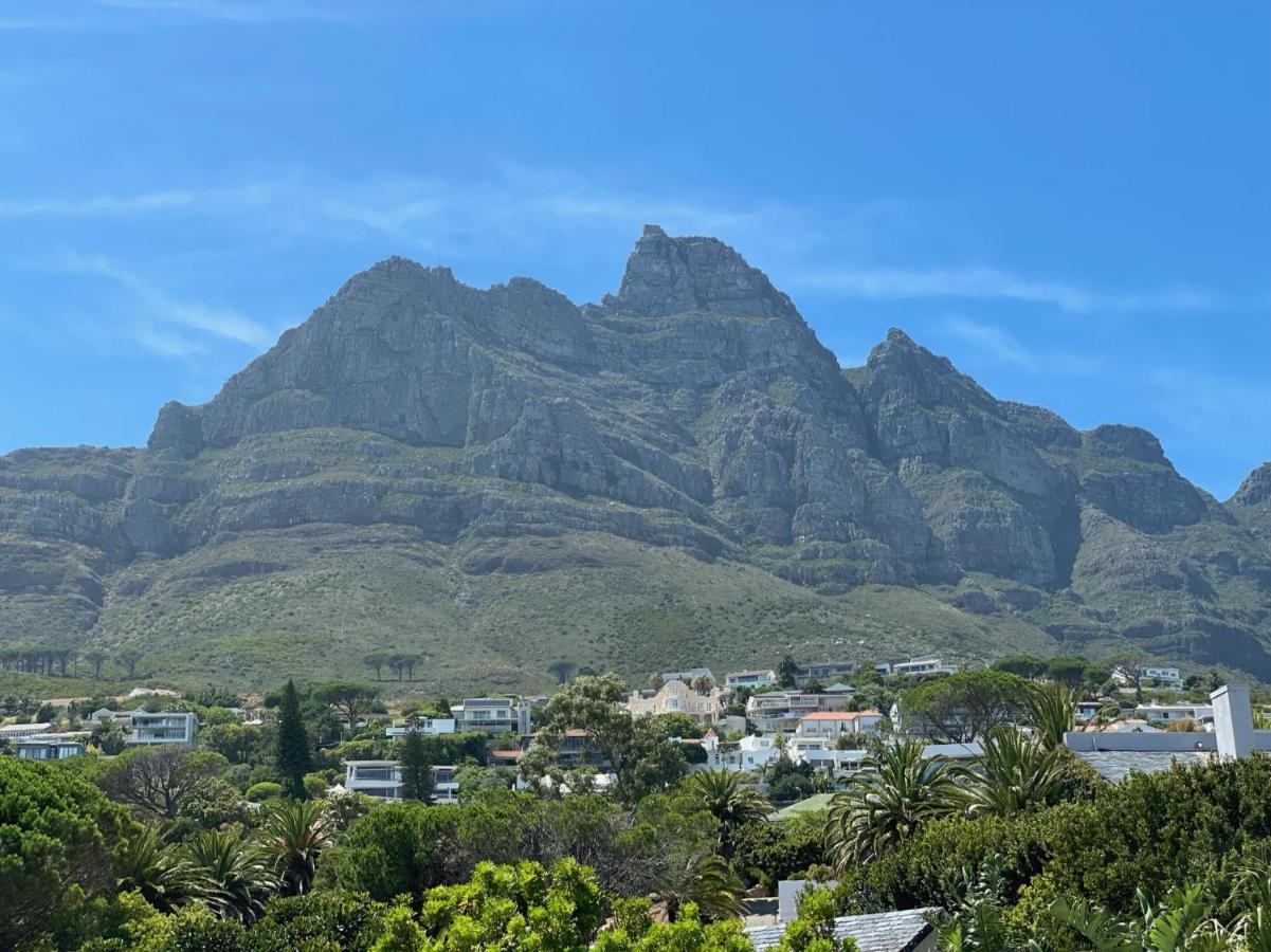 Sea Five Boutique Hotel Cape Town Ngoại thất bức ảnh