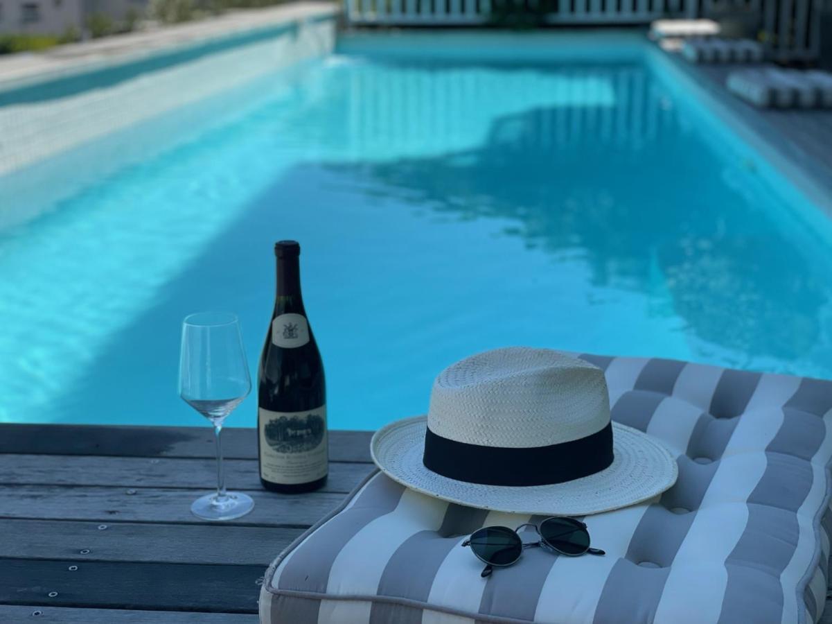 Sea Five Boutique Hotel Cape Town Ngoại thất bức ảnh