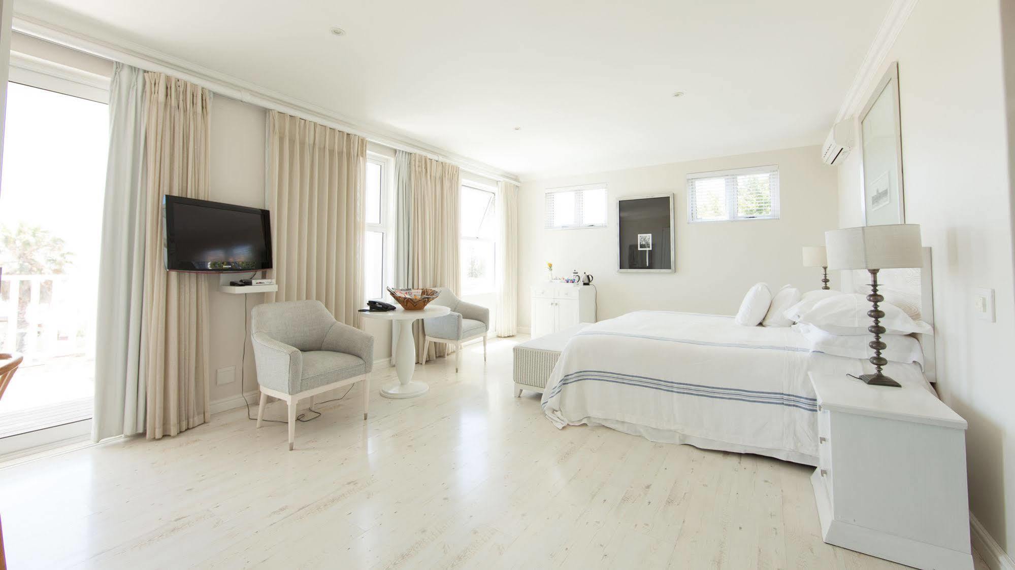 Sea Five Boutique Hotel Cape Town Ngoại thất bức ảnh