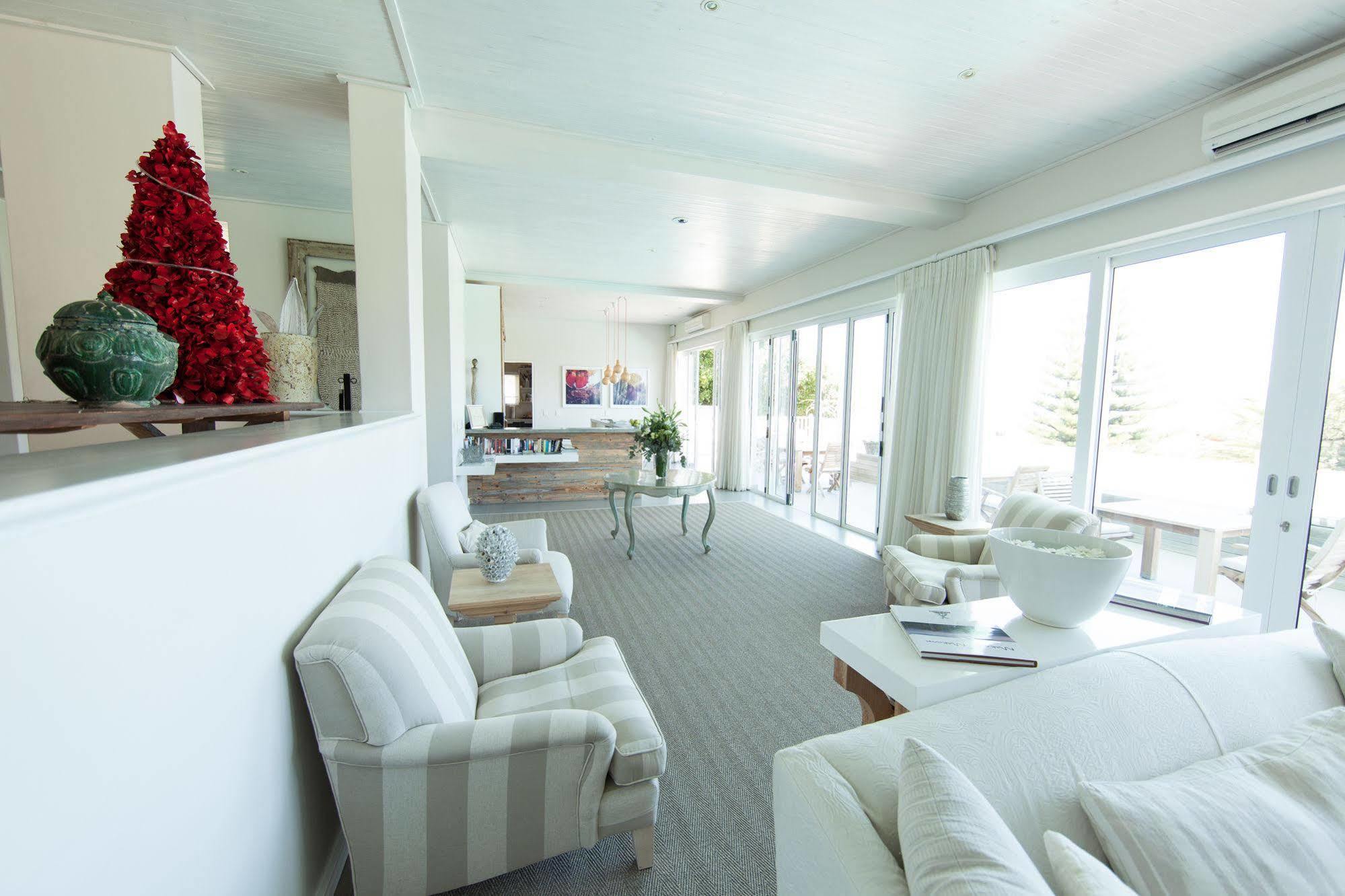 Sea Five Boutique Hotel Cape Town Ngoại thất bức ảnh