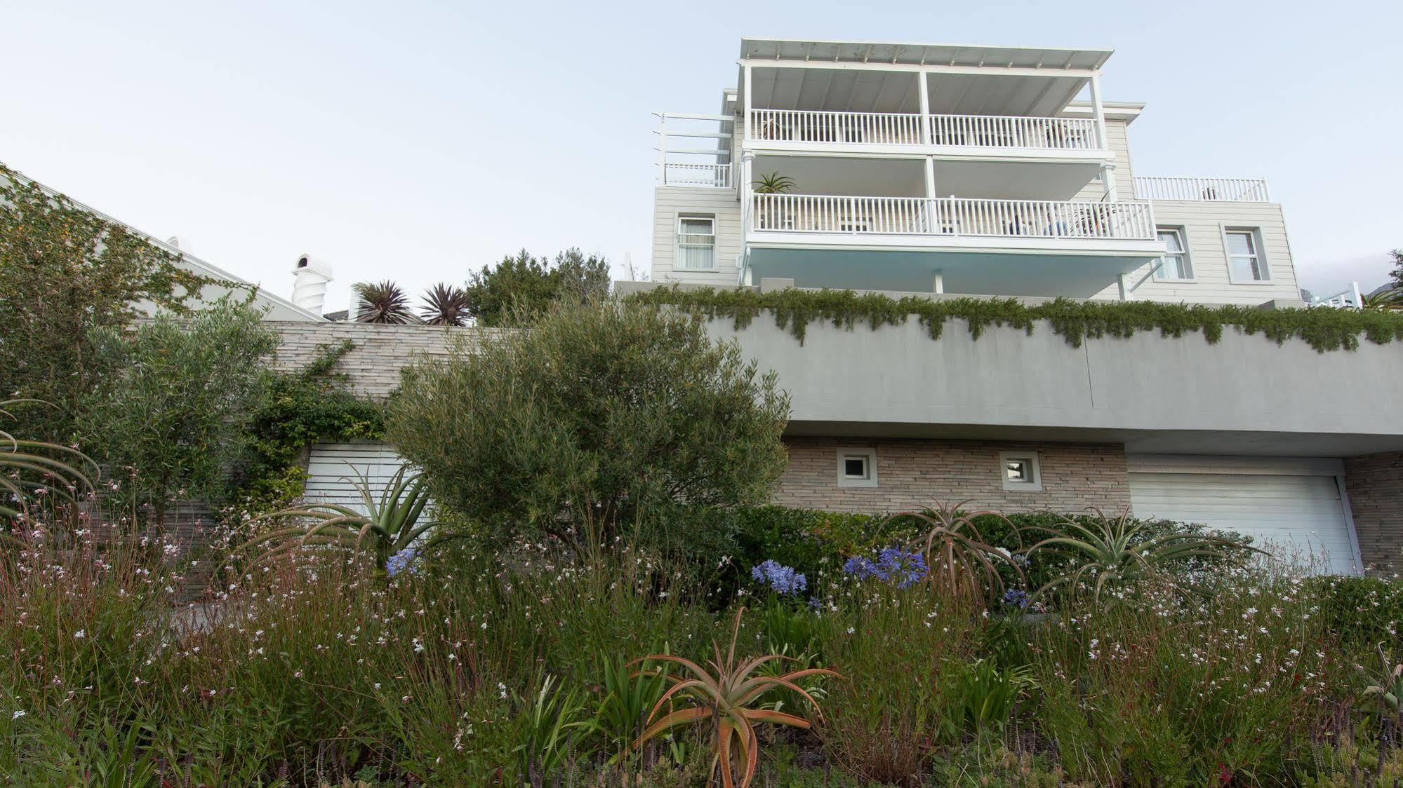 Sea Five Boutique Hotel Cape Town Ngoại thất bức ảnh