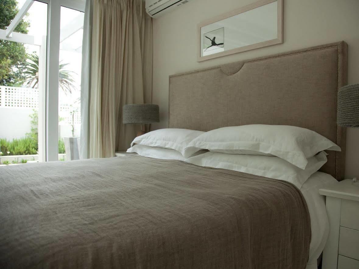 Sea Five Boutique Hotel Cape Town Ngoại thất bức ảnh